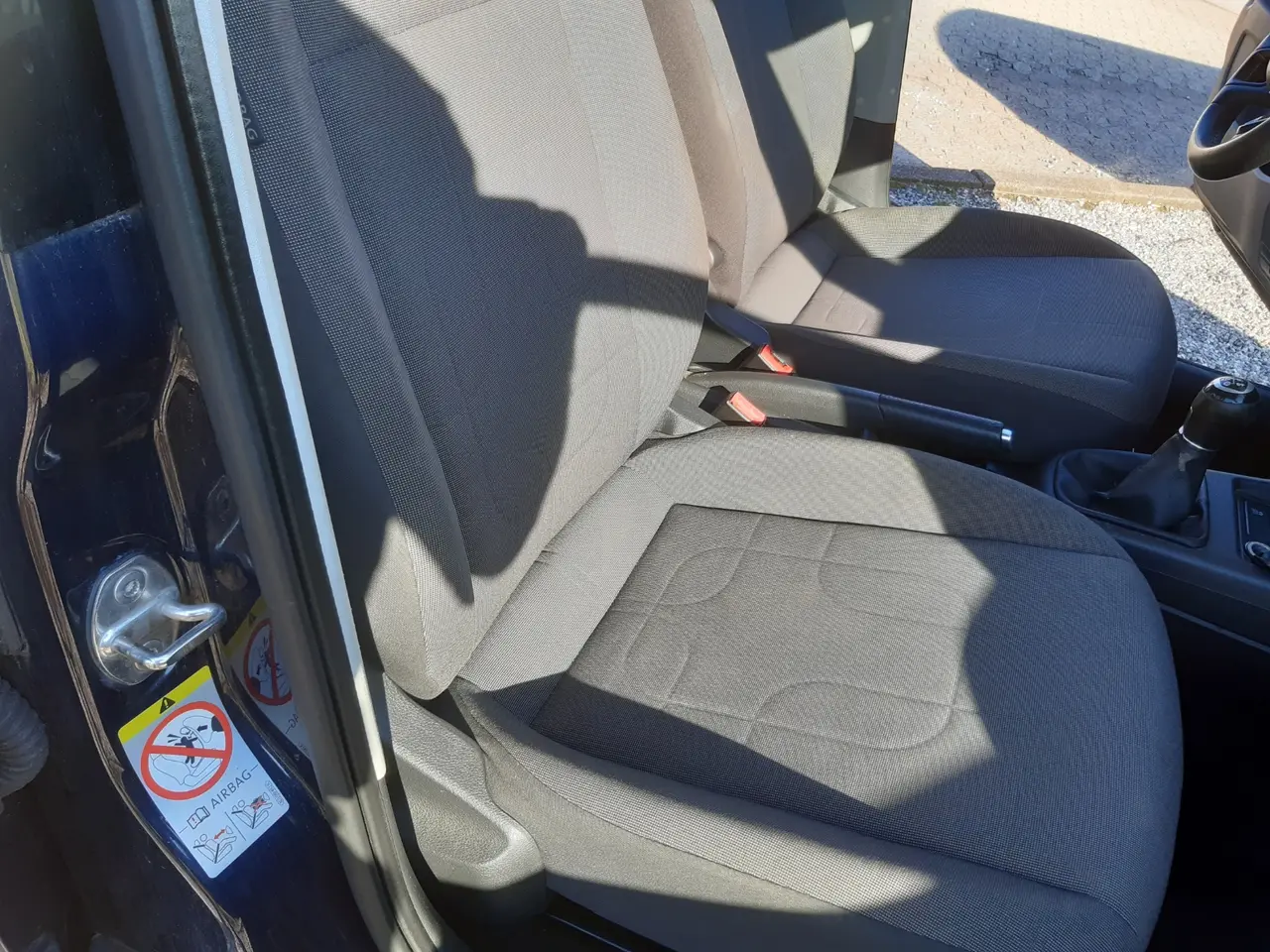 Billede 6 - VW UP. 1,0. 5 Døre