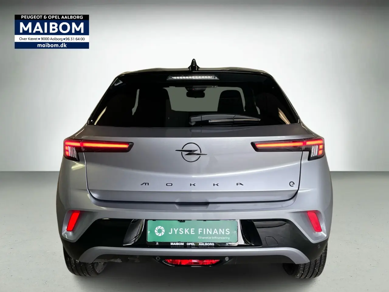 Billede 7 - Opel Mokka-e 54 GS Line