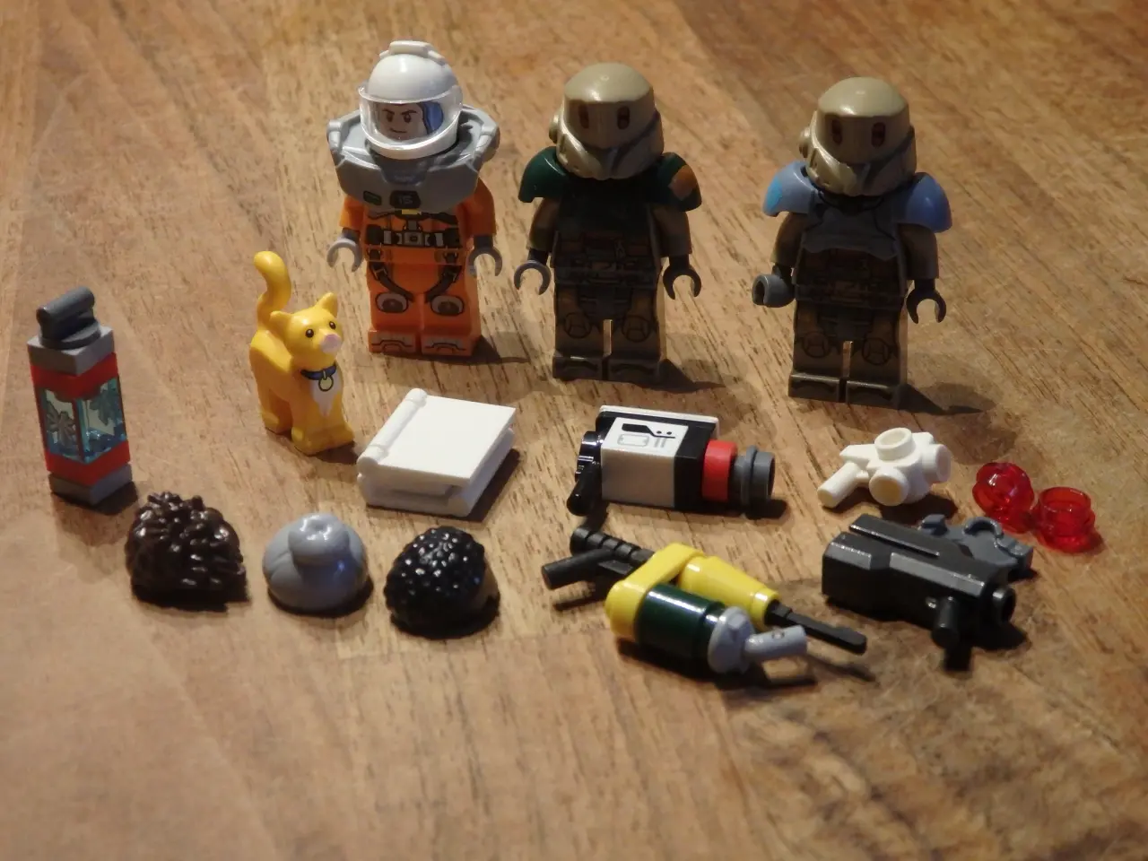 Billede 2 - LEGO : LIGHTYEAR : 76832