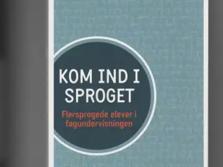 flersprogede