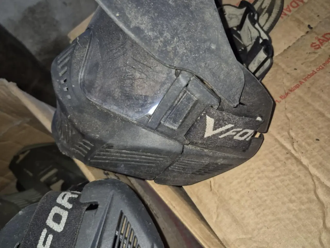 Billede 17 - Paintball