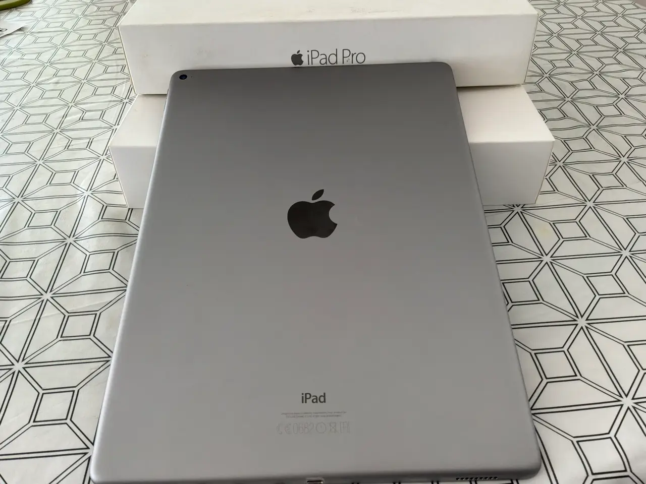 Billede 2 - iPad Pro 12,9 “ 32gb