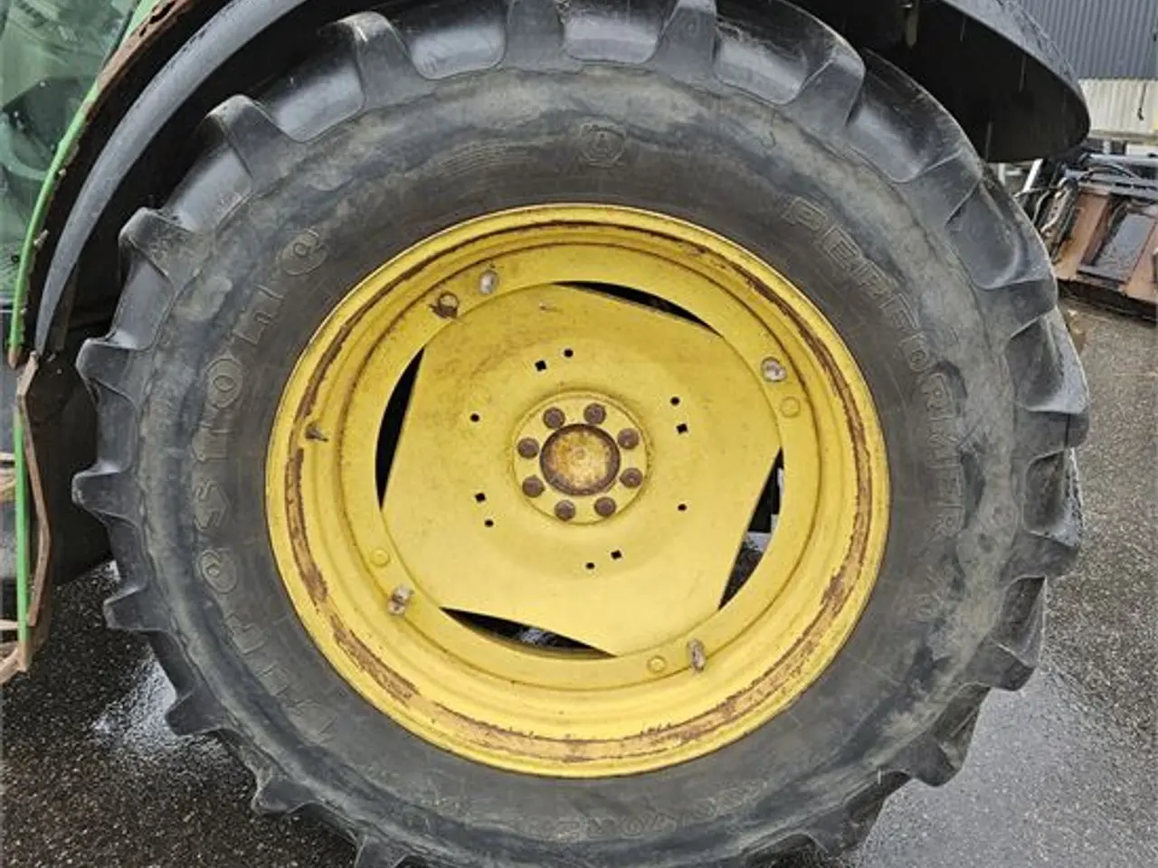 Billede 61 - John Deere 6430