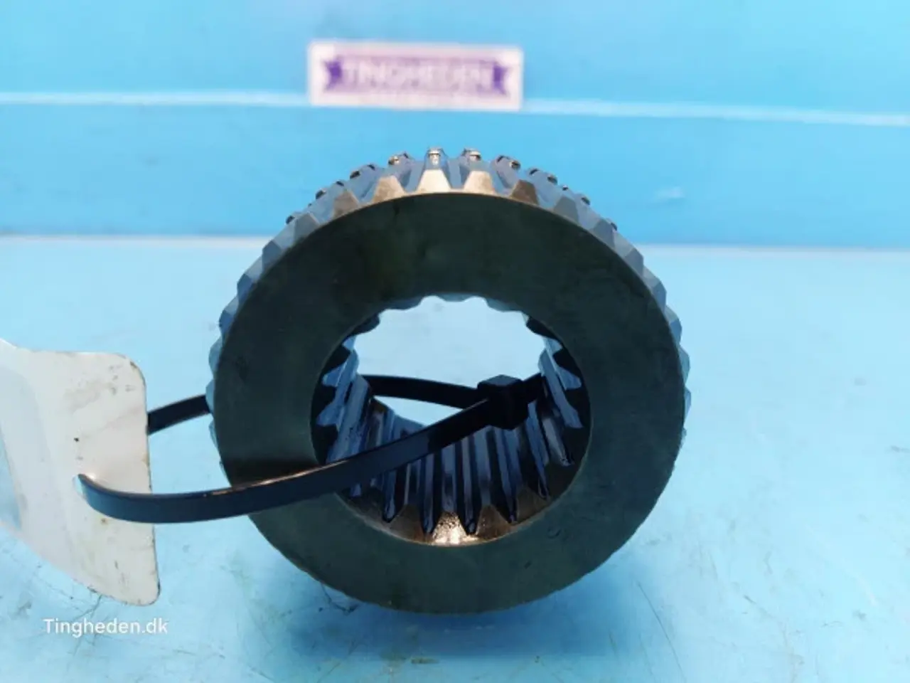 Billede 7 - New Holland LB115B Bøsning 85808311