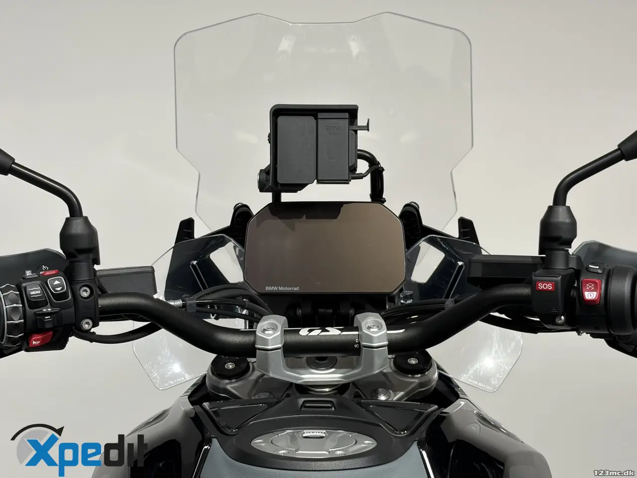 Billede 10 - BMW R 1300 GS