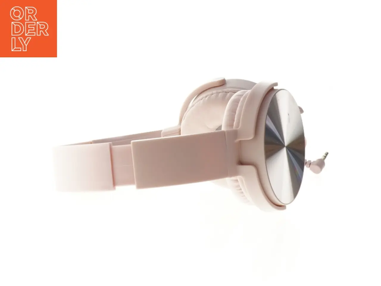 Billede 3 - Over-ear hovedtelefoner (str. Ø 15 cm)