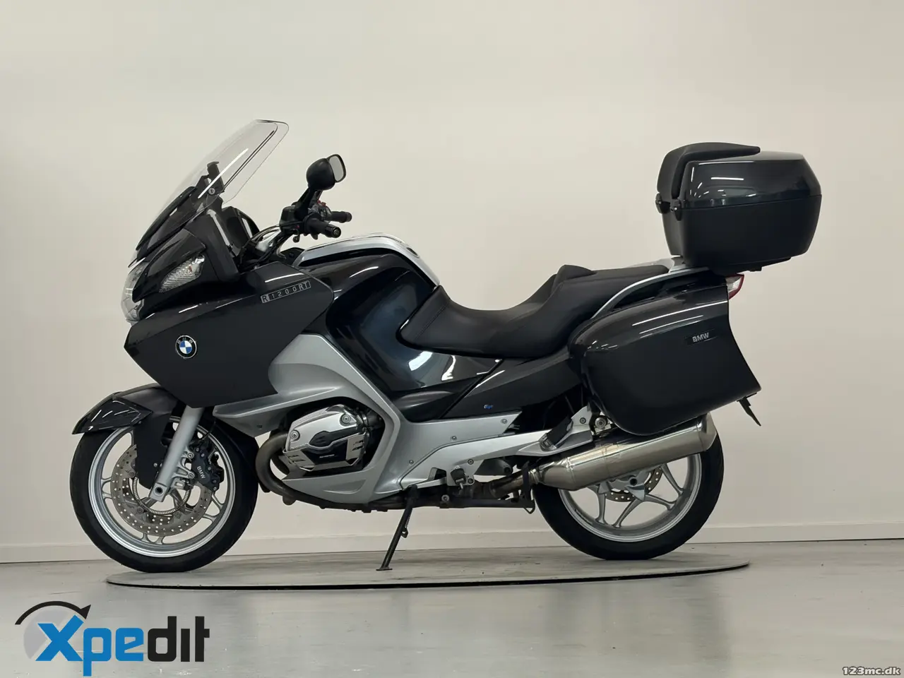 Billede 7 - BMW R 1200 RT