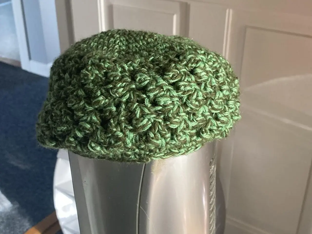 Billede 3 - Dame baret