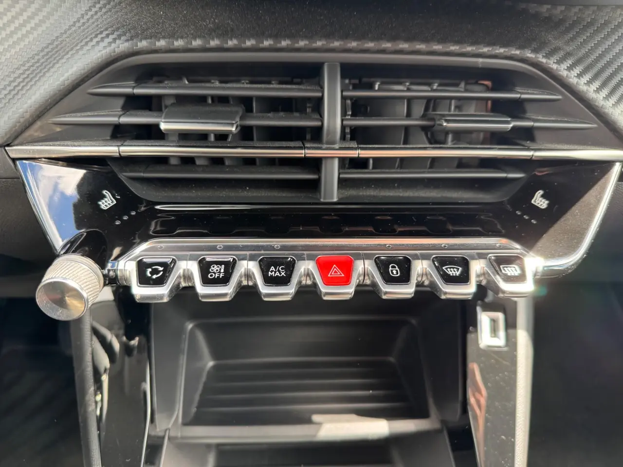 Billede 12 - Peugeot 208 1,2 PureTech 75 Active Pack