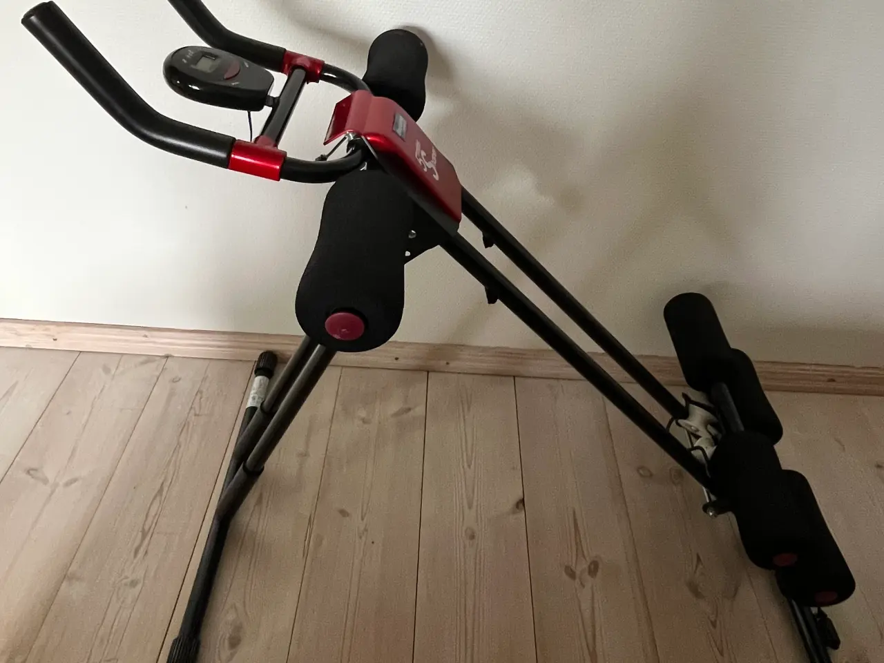 Billede 2 - 5 mins Shaper træningsmaskine