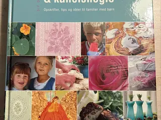 Krudtugler og kanelsnegle