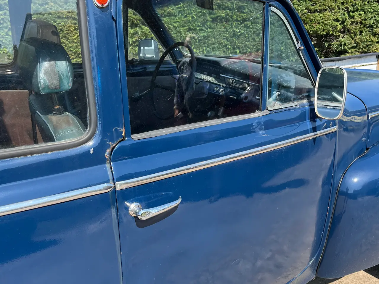 Billede 2 - Volvo 210 Duet
