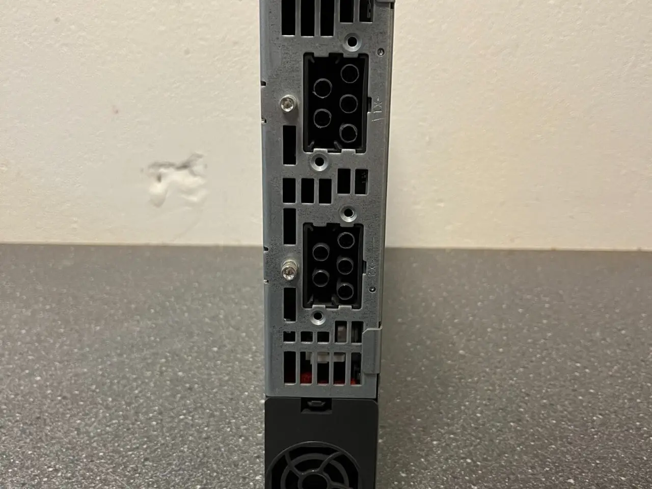 Billede 5 - Siemens Sinamics Double Motor modul –