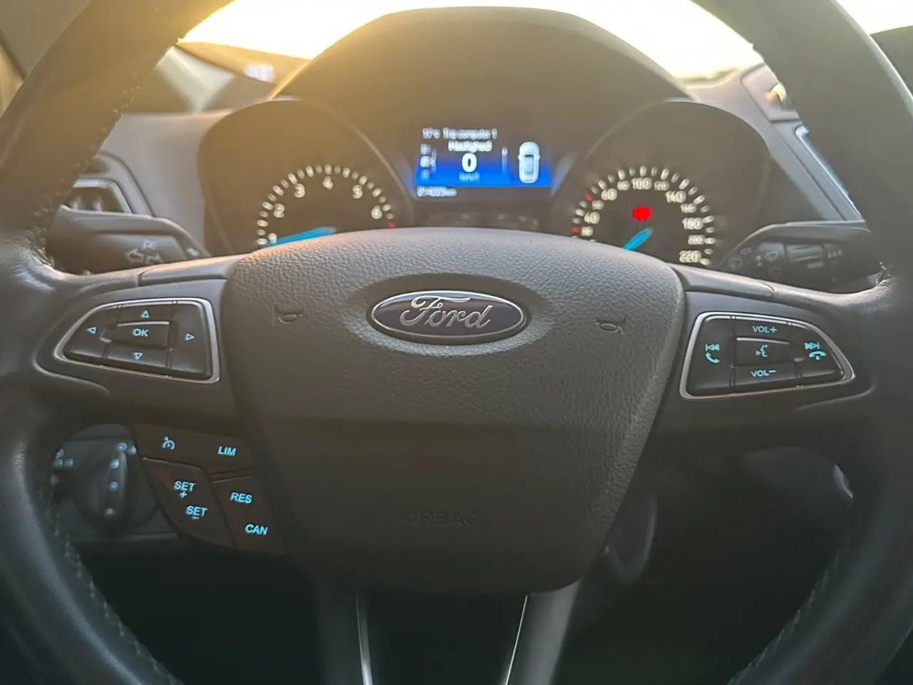 Billede 13 - Ford C-MAX 1,0 SCTi 125 Titanium