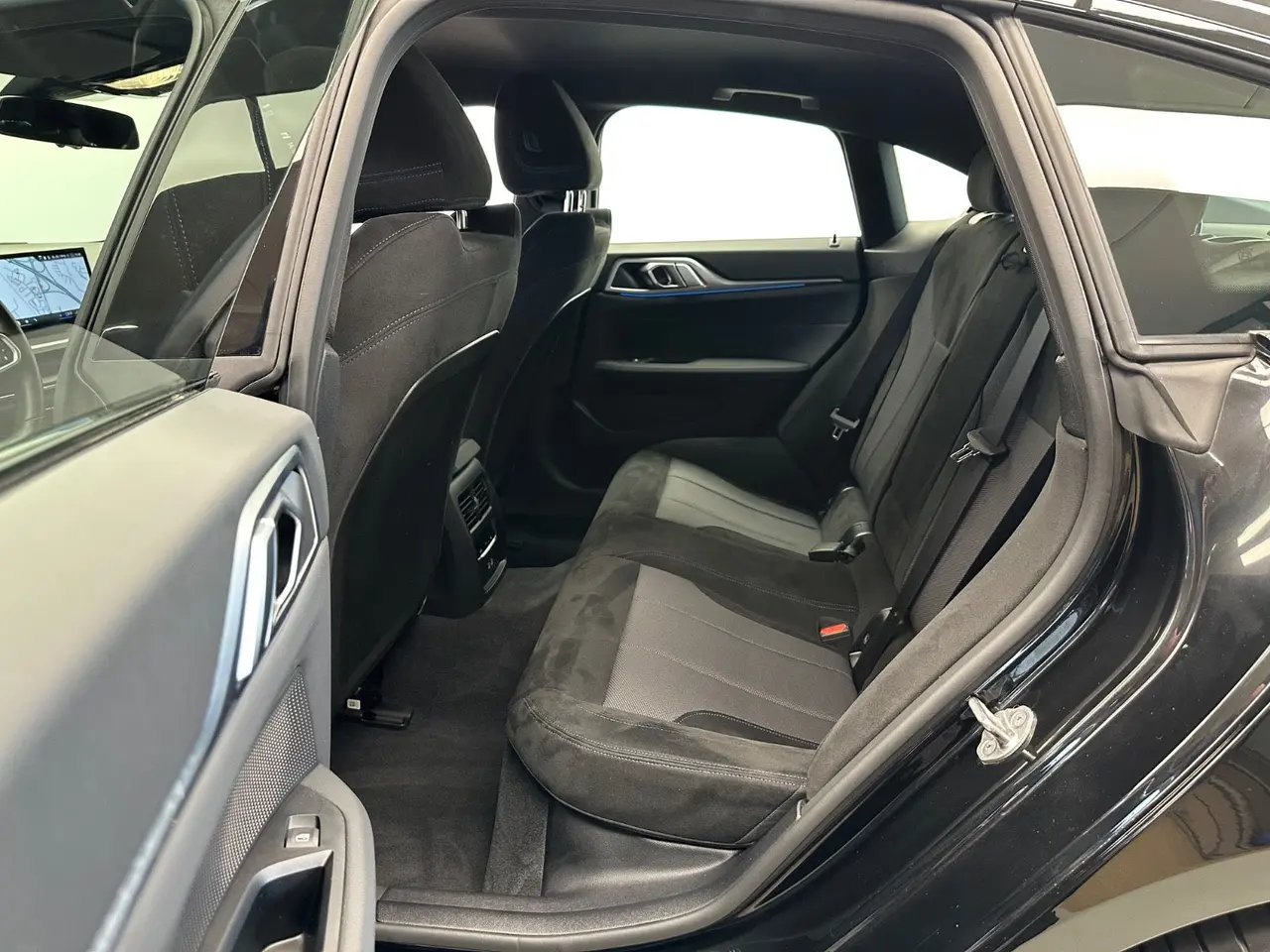 Billede 13 - BMW i4  eDrive35 M-Sport