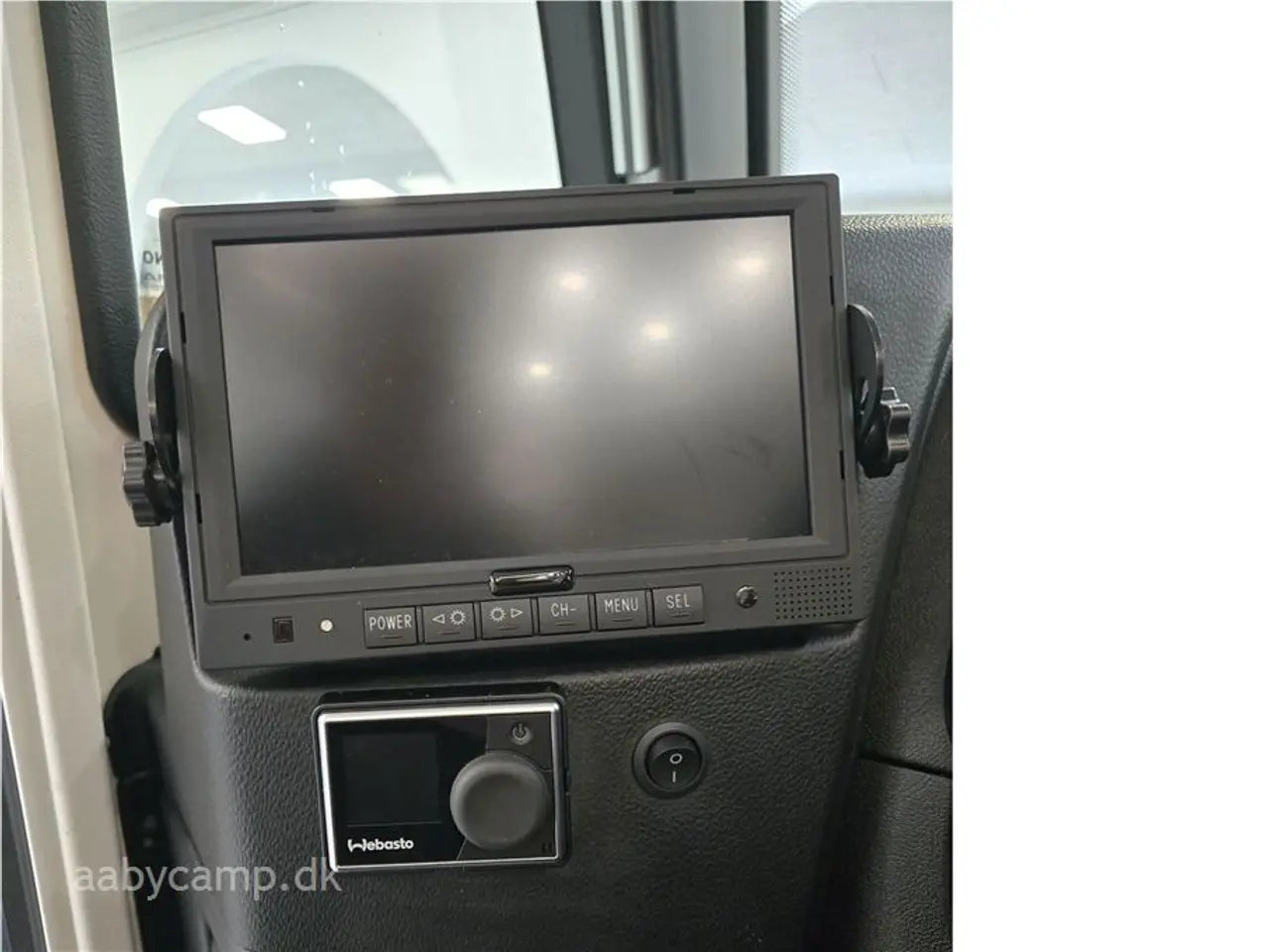 Billede 20 - 2022 - Autostar Prestige I 790 LJ Automatgear. solcelle. markise. 2x 100Ah Lithium batterier. 2000W Inverter. LPG fyldegas. Maxxfan. Webasto Diesel varmer.