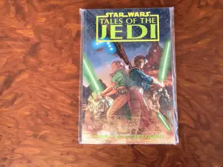 Star Wars Tales of The Jedi Collection, Dark Horse