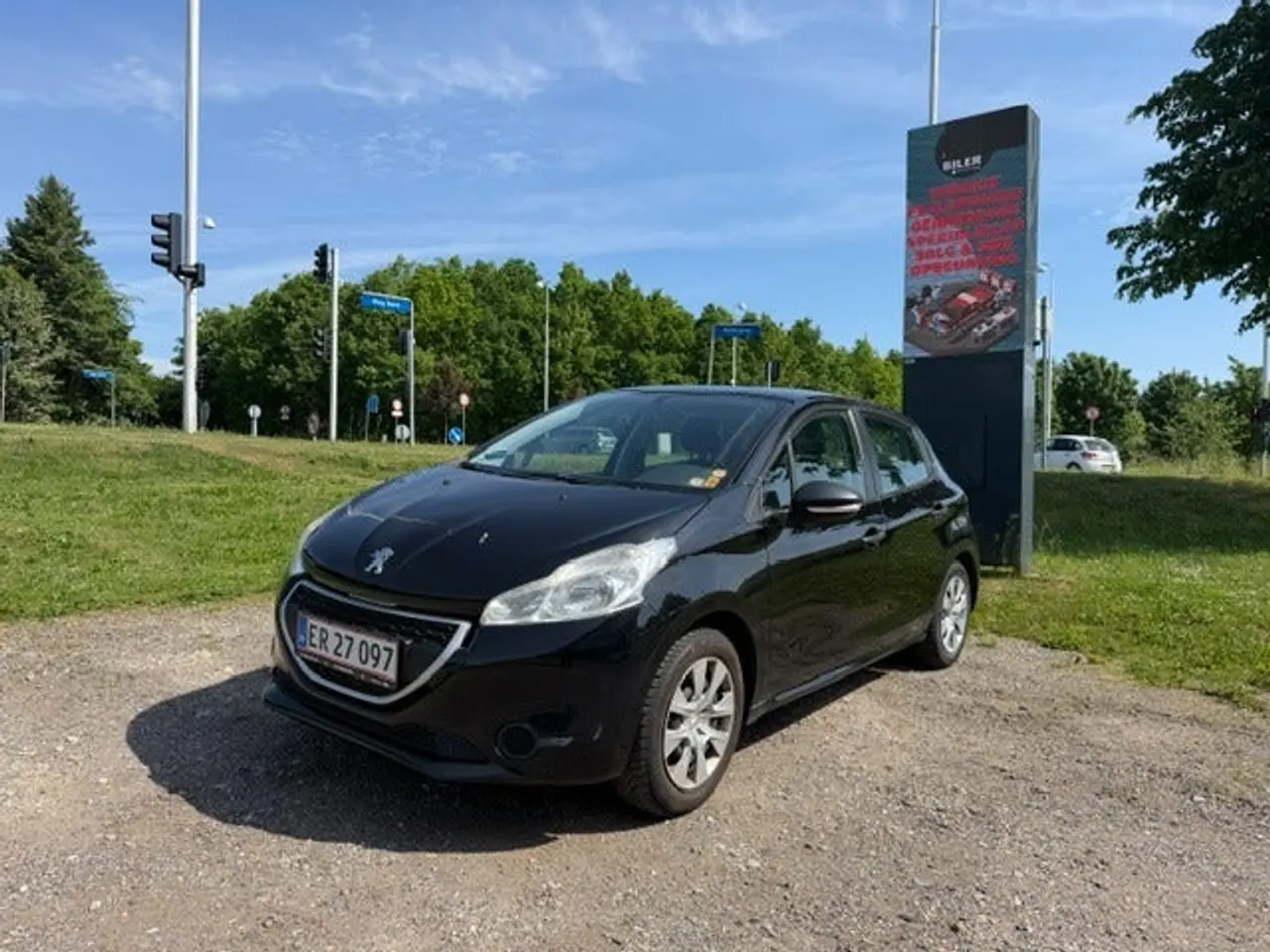 Billede 3 - Peugeot 208 1,0 VTi Access