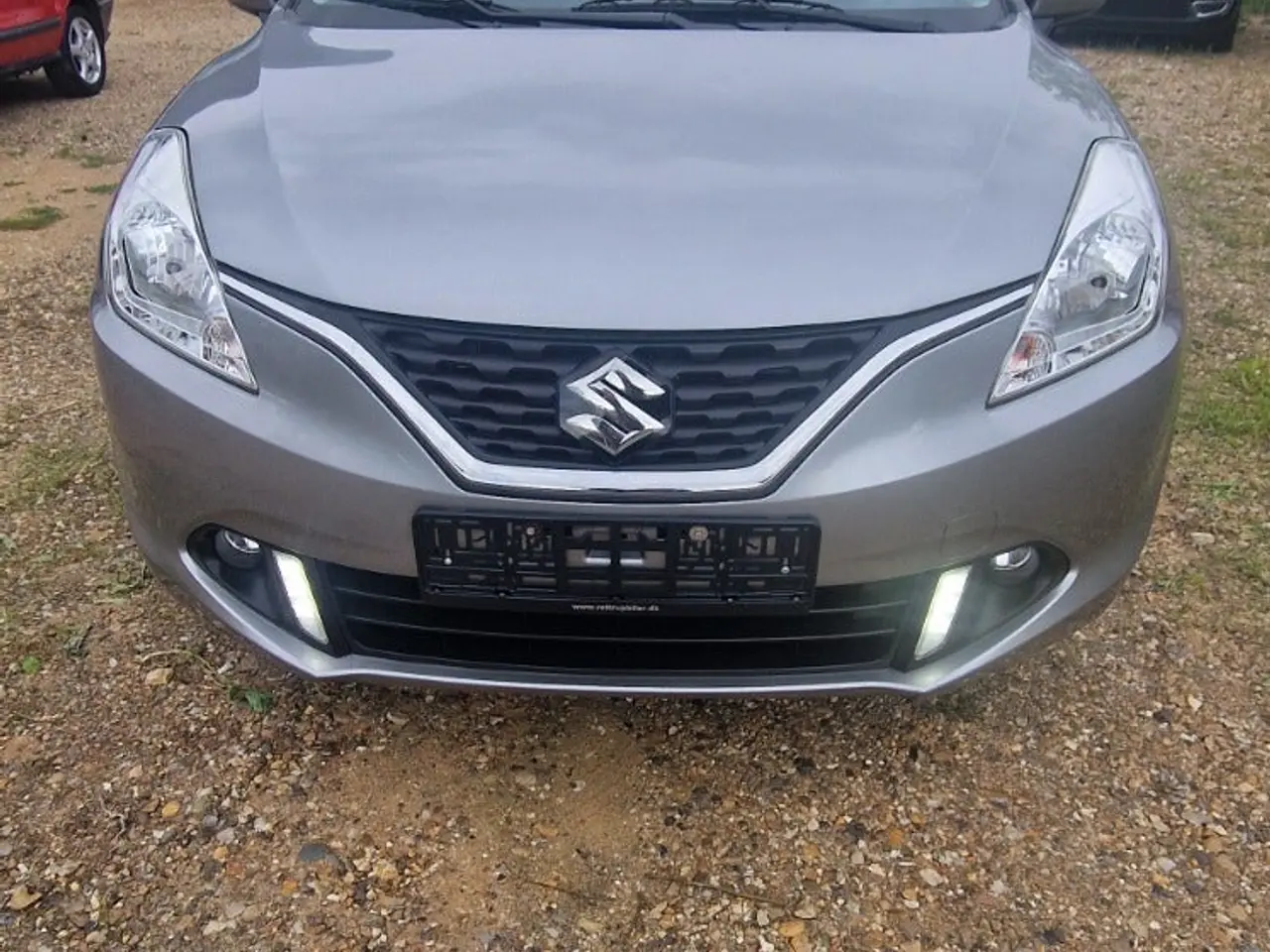 Billede 13 - Suzuki Baleno 1,2 Dualjet Active