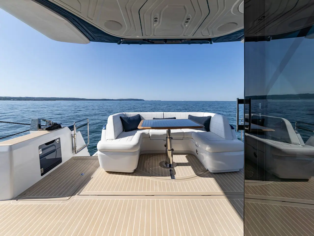 Billede 55 - Galeon 570 SKY