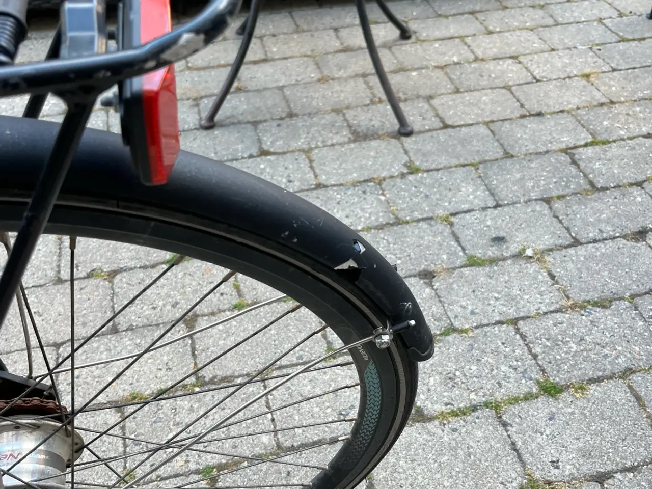 Billede 3 - Kildemoes cykel (7 gear)