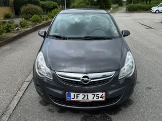 Opel Corsa 1.2