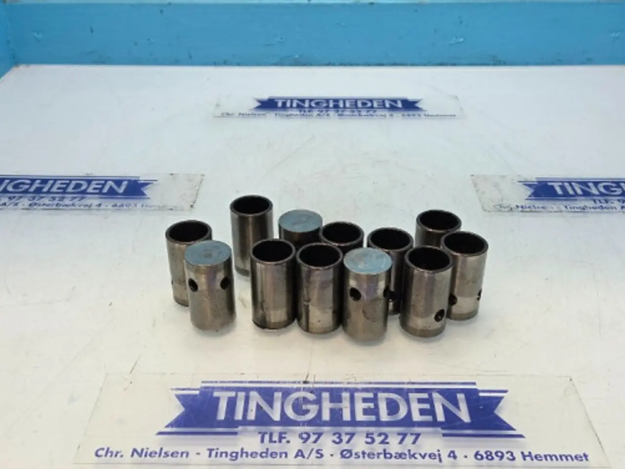Billede 1 - John Deere 6359 Tappet T20073 12 Stk