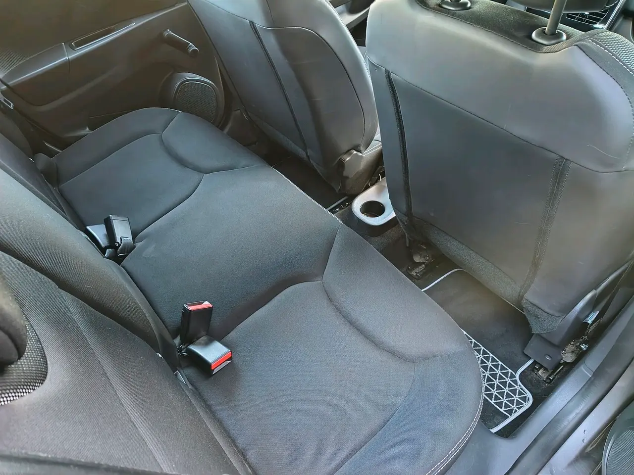 Billede 8 - Renault Clio Sport Tourer 0,9 TCE Expression Energy 90HK Stc