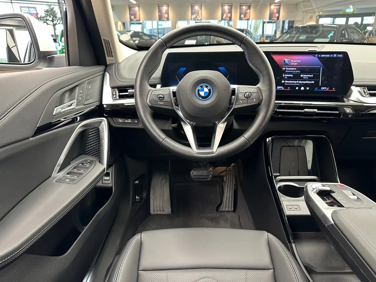 Billede 24 - BMW iX1 eDrive20 X-Line