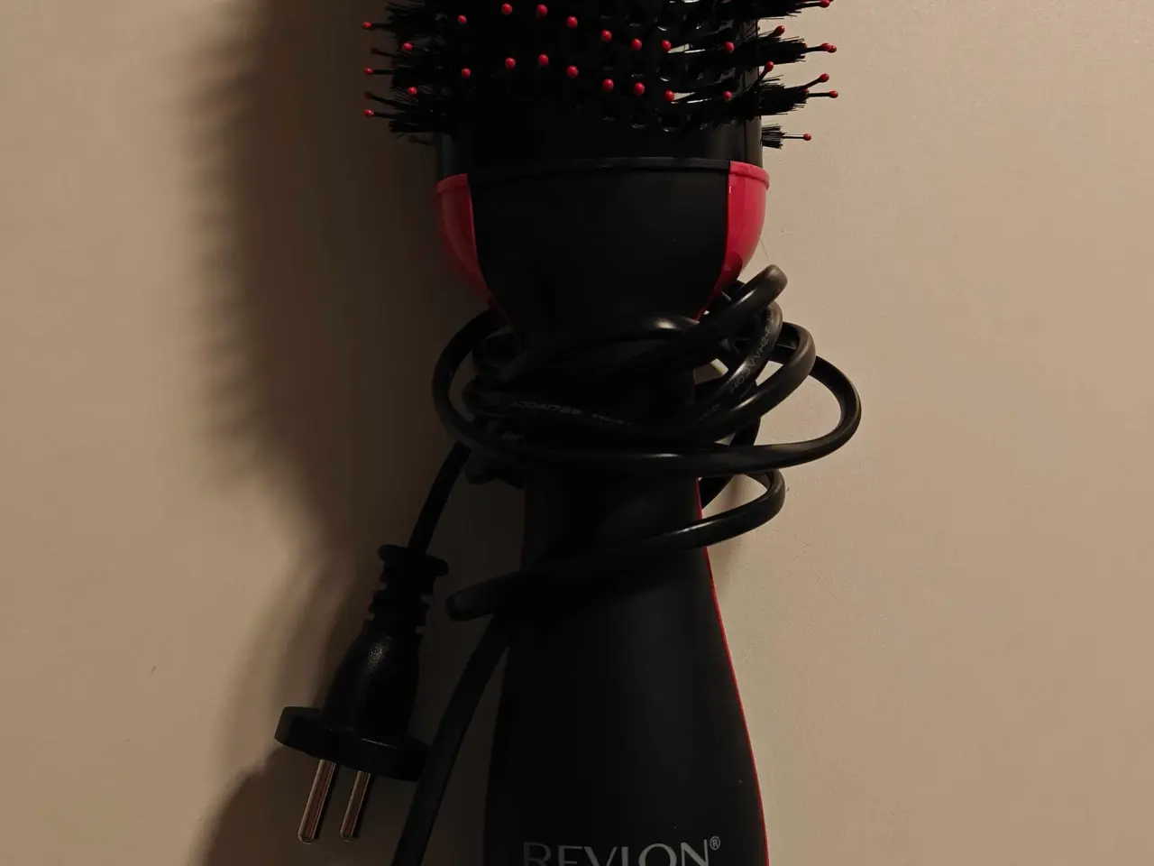 Billede 3 - Revlon Krøllejern Airstyler Volumizer Professional
