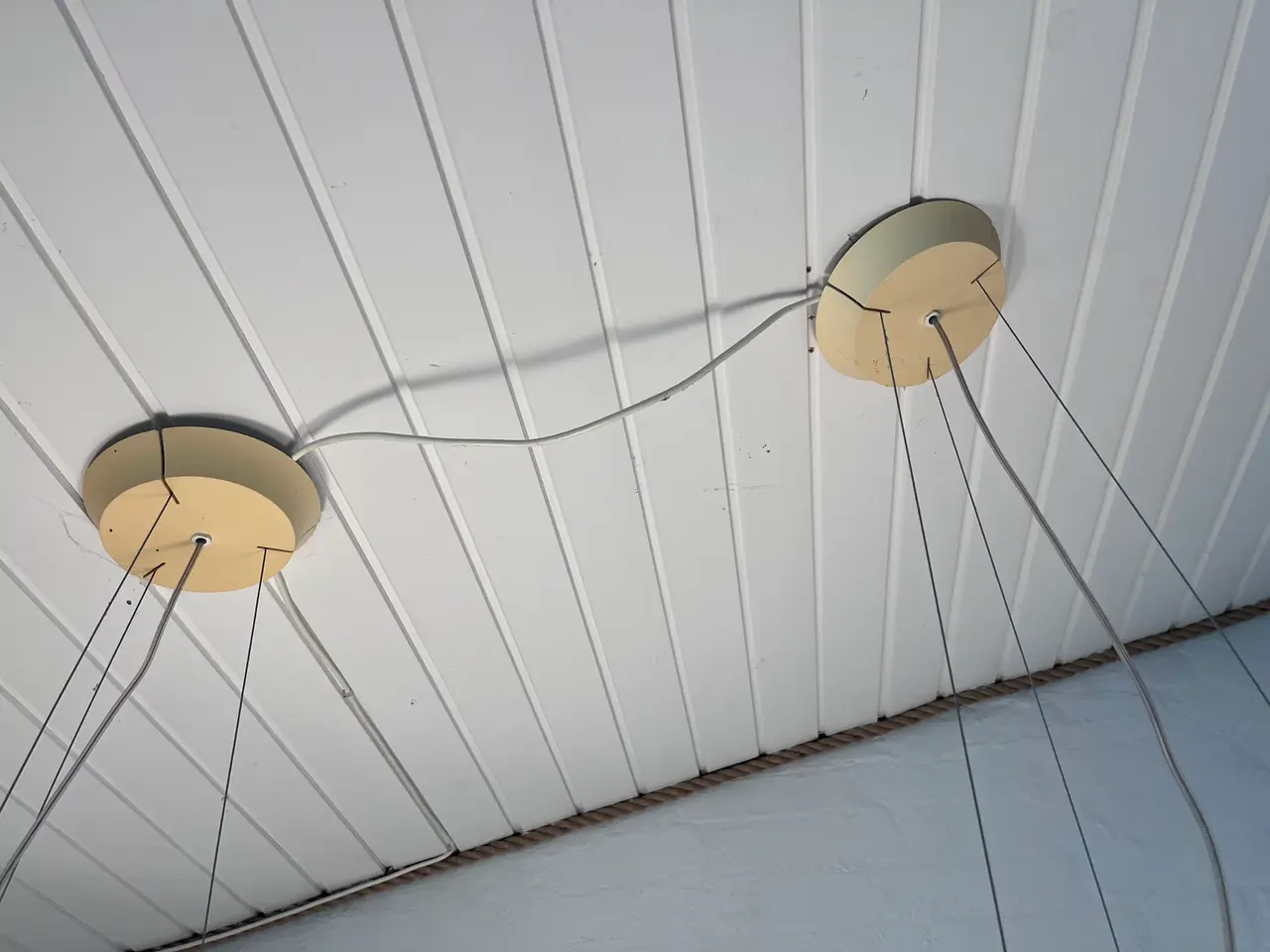 Billede 4 - Flos Romeo Moon S2 pendel – Philippe Starck