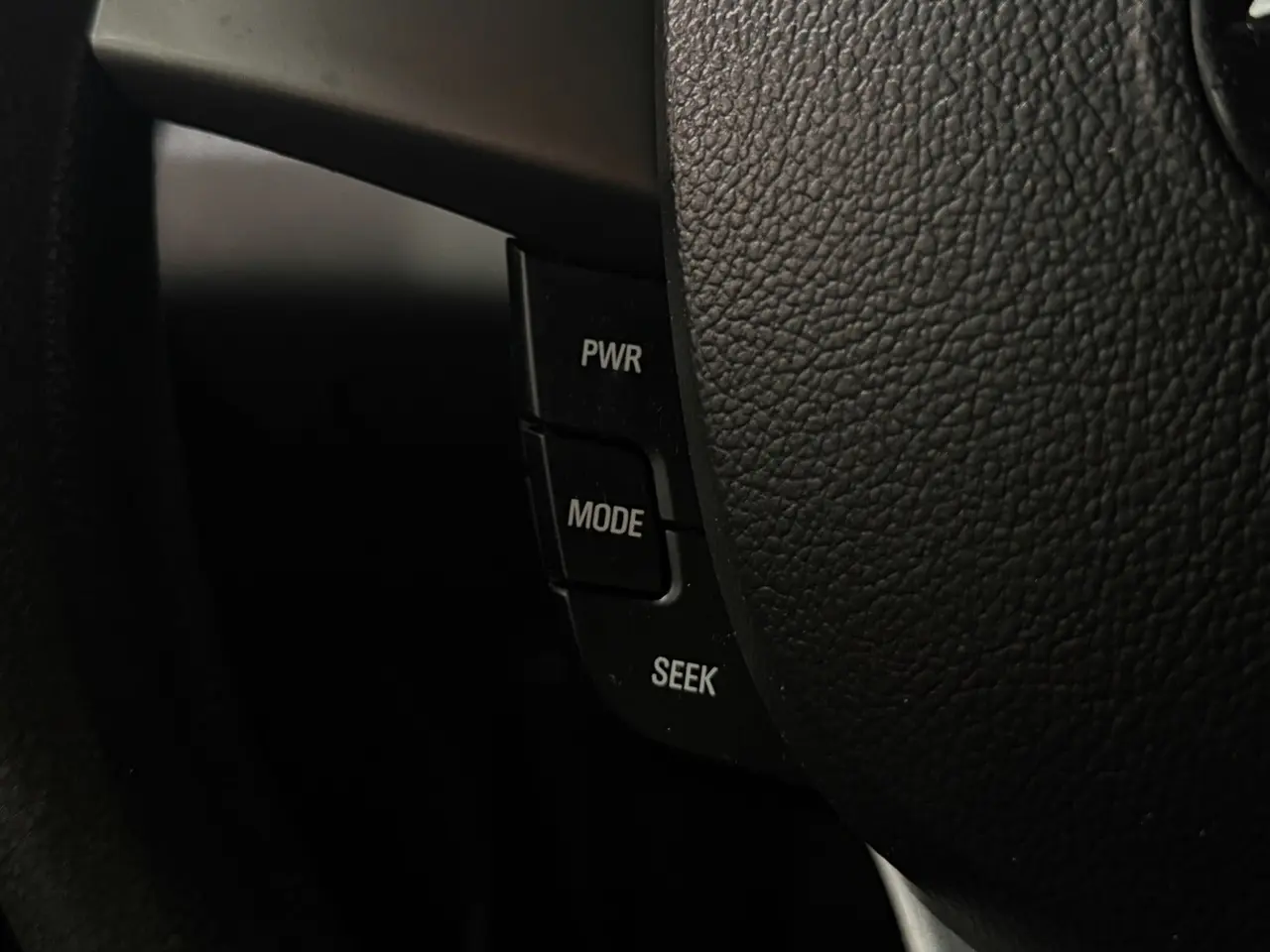 Billede 9 - Chevrolet Spark 1,0 LS