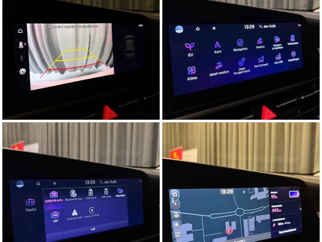 Billede 14 - Kia Niro 64 EV Premium