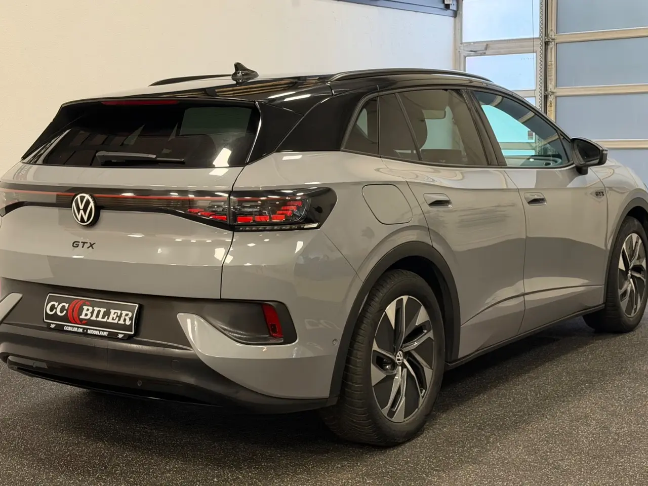Billede 5 - VW ID.4 77 GTX 4Motion