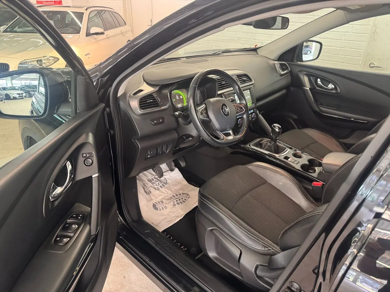Billede 7 - Renault Kadjar 1,2 Energy TCe Zen 130HK 5d 6g