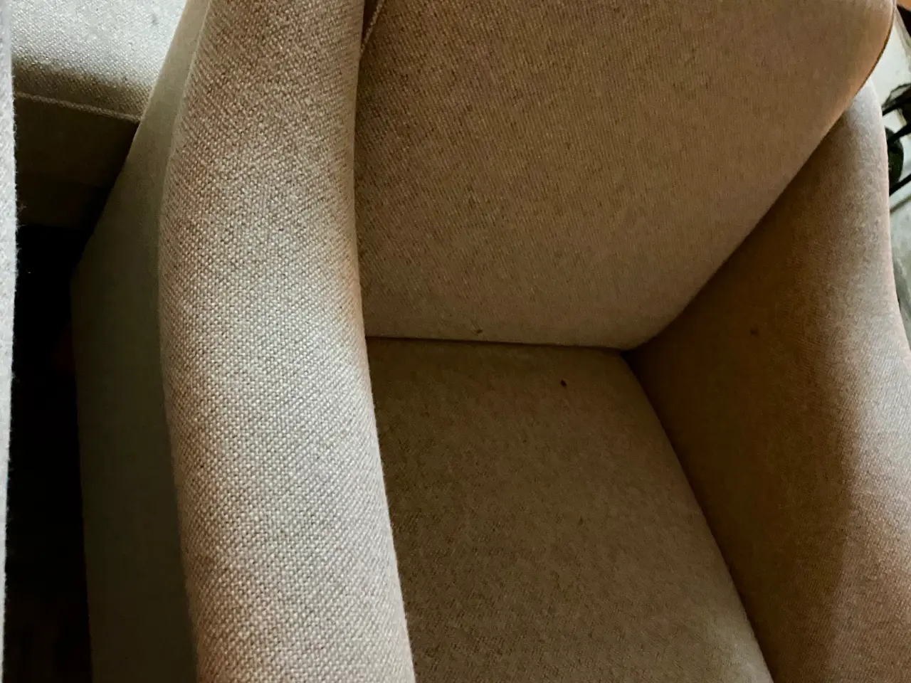 Billede 1 - Sofagruppe 