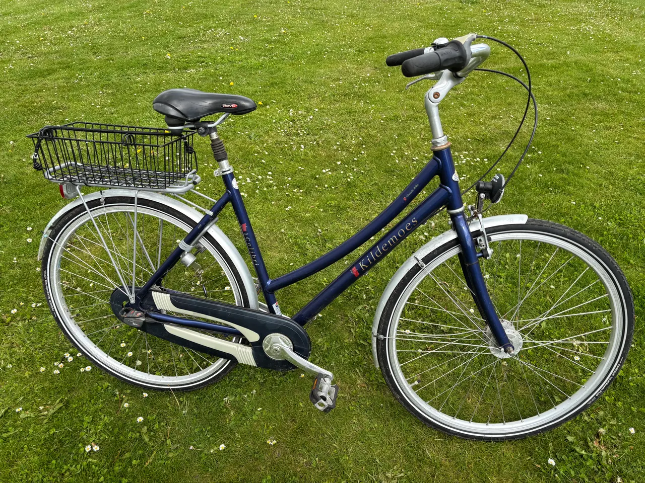 Billede 3 - Cykleklar , dame/ pige cykler 