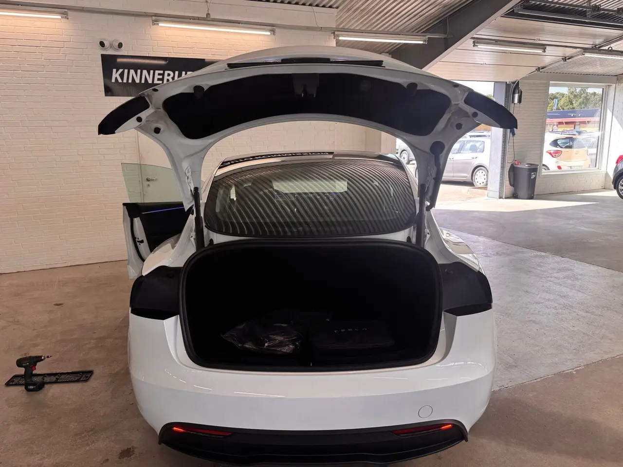 Billede 15 - Tesla Model 3 EL Long Range AWD 498HK Aut.