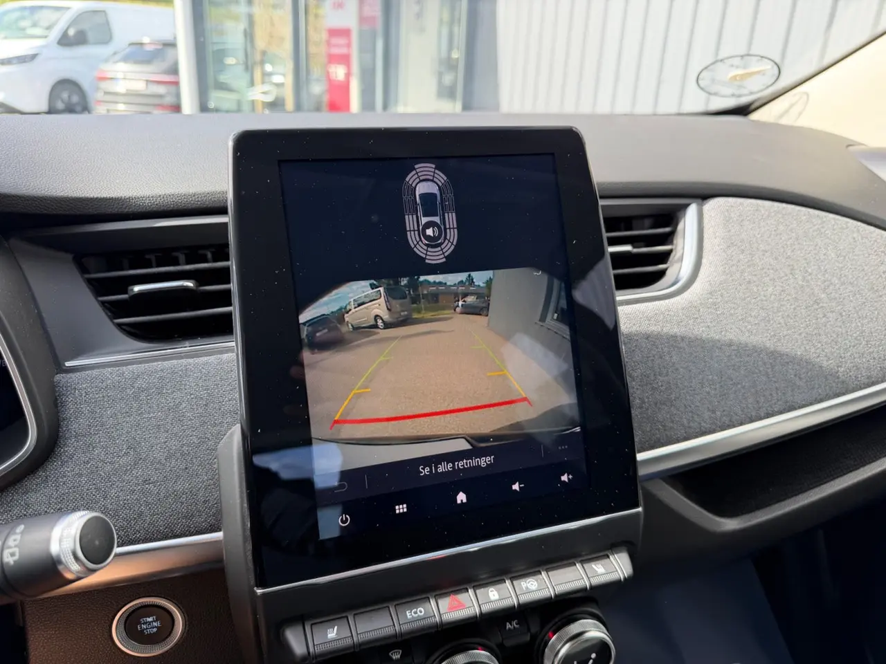 Billede 8 - Renault Zoe 52 Intens