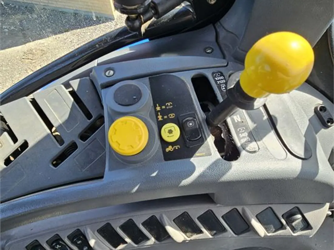 Billede 42 - New Holland TS100 A