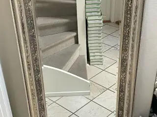 Flot meget stort figurspejl