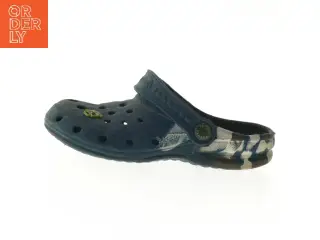 Blå sandaler størrelse 32 fra Sahara (str. 32 )