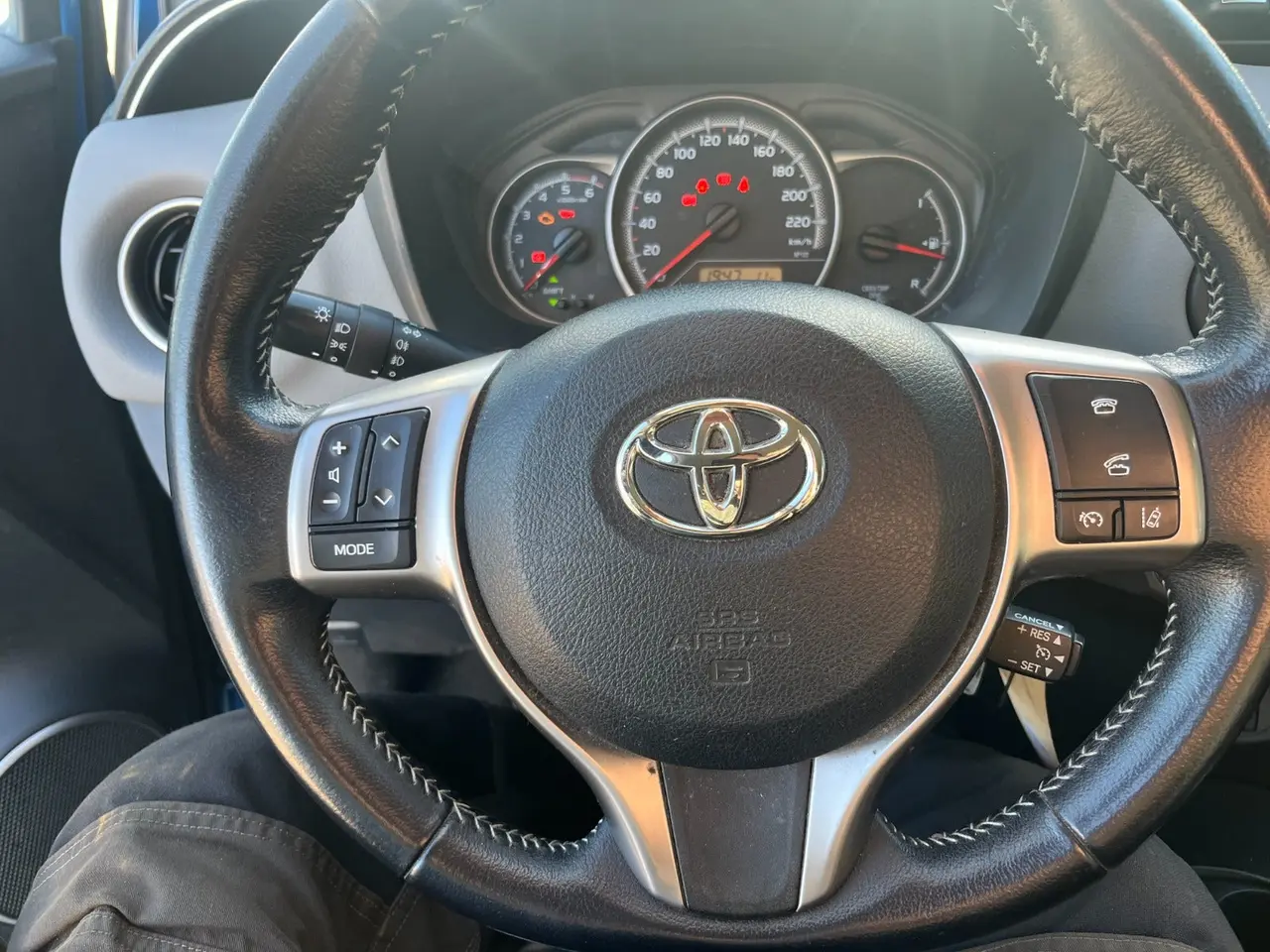 Billede 4 - Toyota Yaris 1,4 D-4D T2