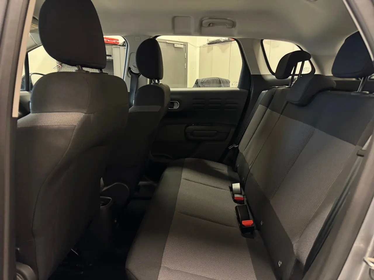 Billede 11 - Citroën C3 Aircross 1,5 BlueHDi 100 Feel