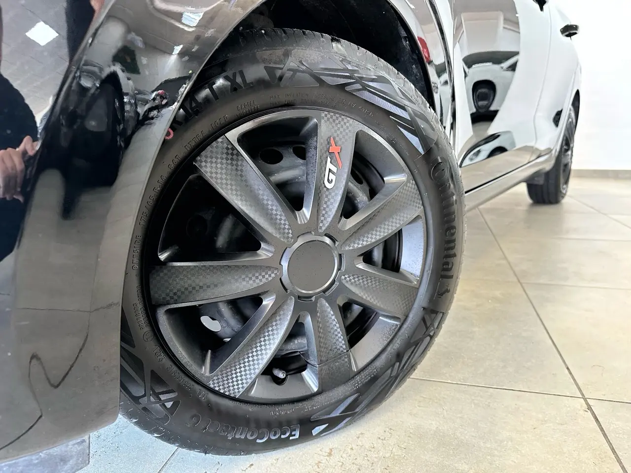 Billede 16 - Hyundai i10 1,0 Essential 67HK 5d