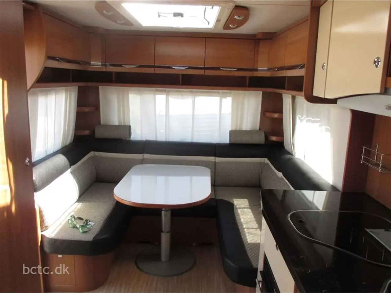 Billede 8 - 2013 - LMC Musica 560 E ARCTIC