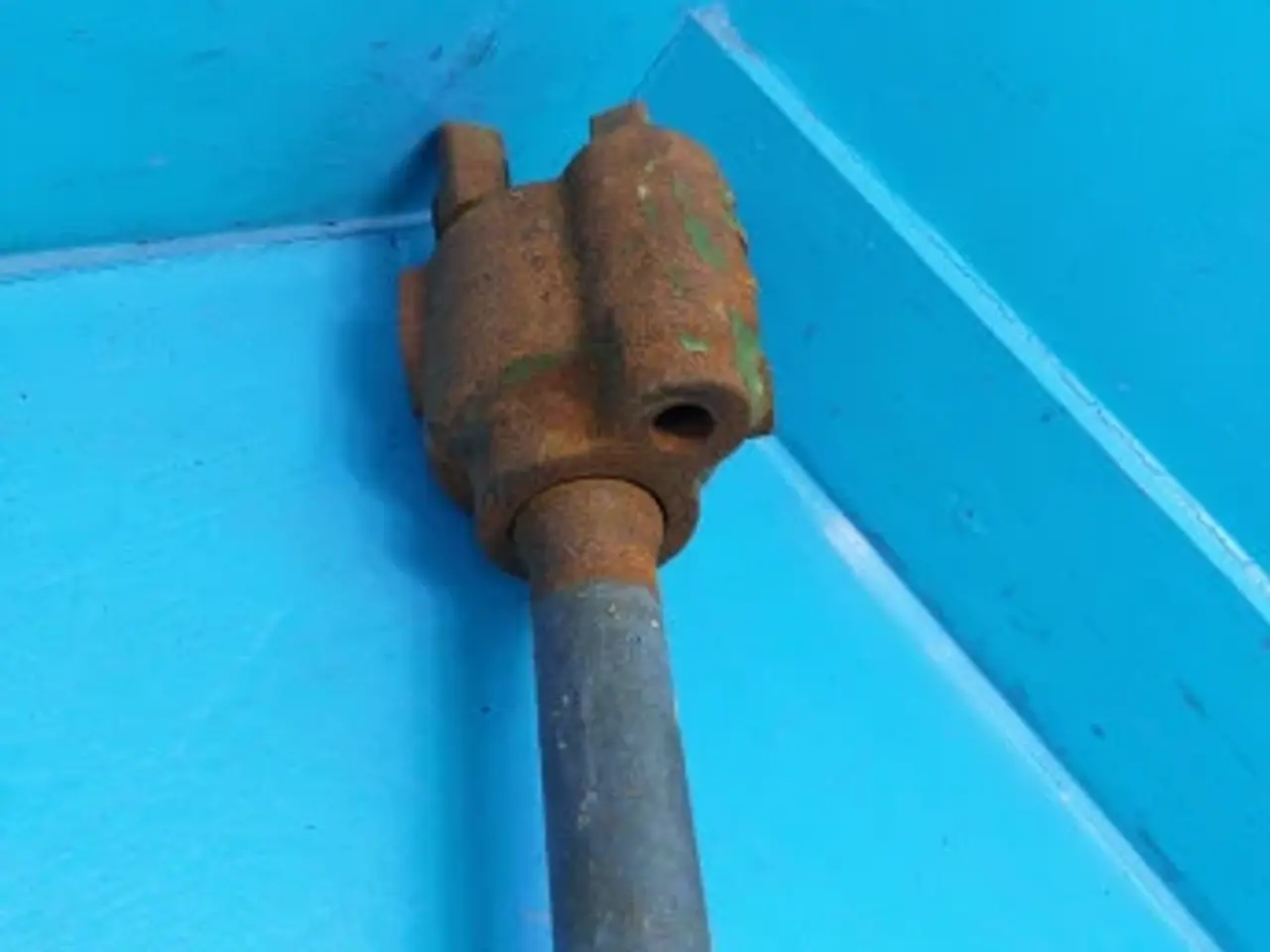 Billede 7 - John Deere 3030 Liftspindel L31642