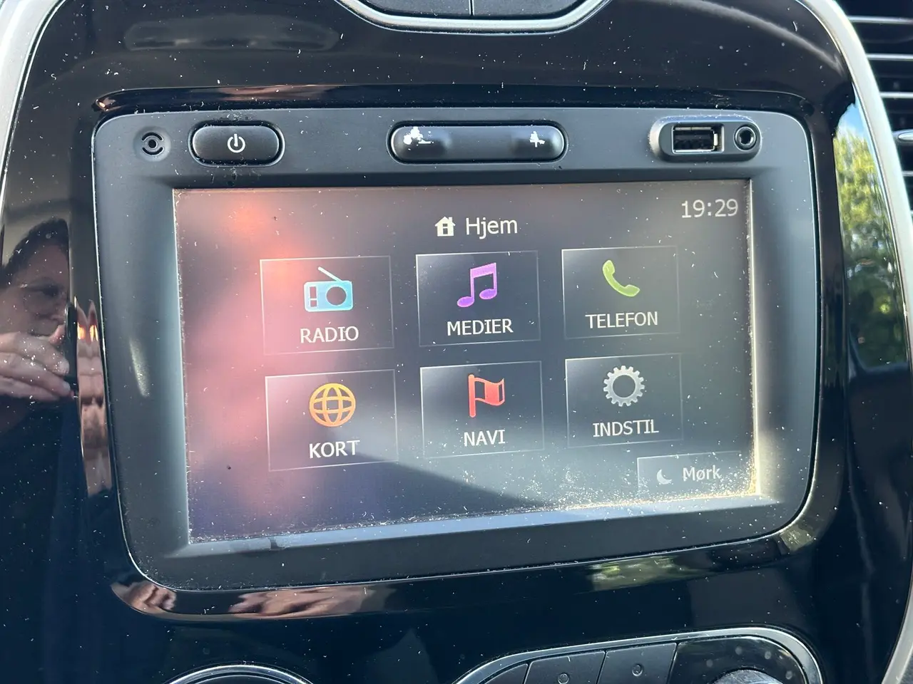 Billede 10 - Renault Captur 0,9
