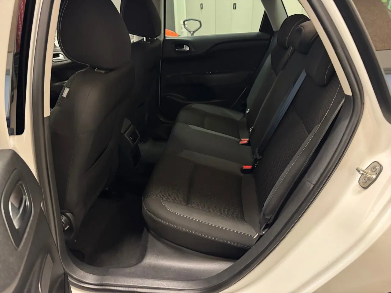 Billede 11 - Citroën C4 1,6 BlueHDi 120 Challenge EAT6