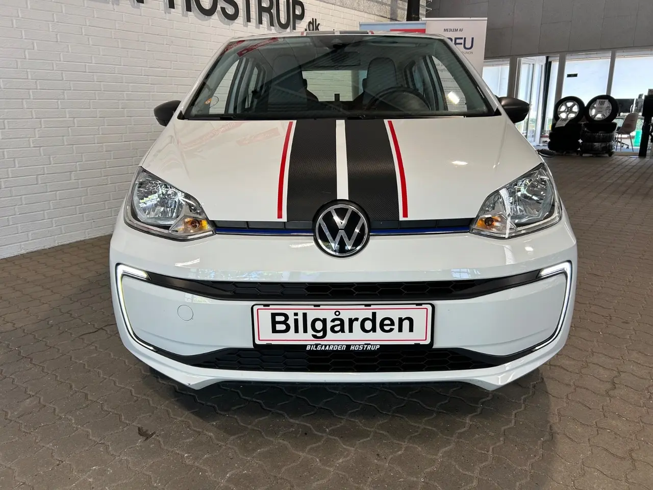 Billede 6 - VW e-Up!  